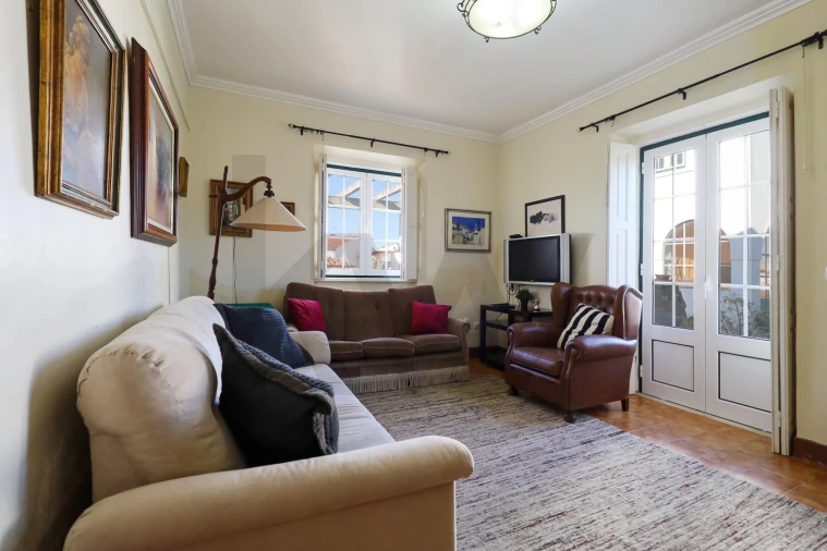 Quinta T10 para Venda em Aldeia Galega da Merceana e Aldeia Gavinha Foto 37