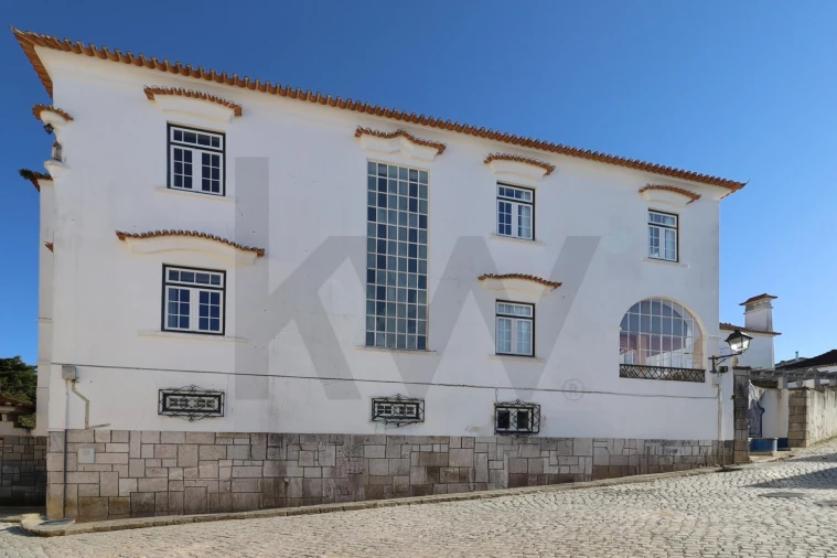 Quinta T10 para Venda em Aldeia Galega da Merceana e Aldeia Gavinha Foto 9
