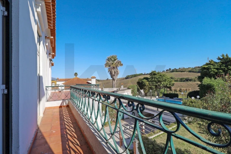 Quinta T10 para Venda em Aldeia Galega da Merceana e Aldeia Gavinha Foto 21