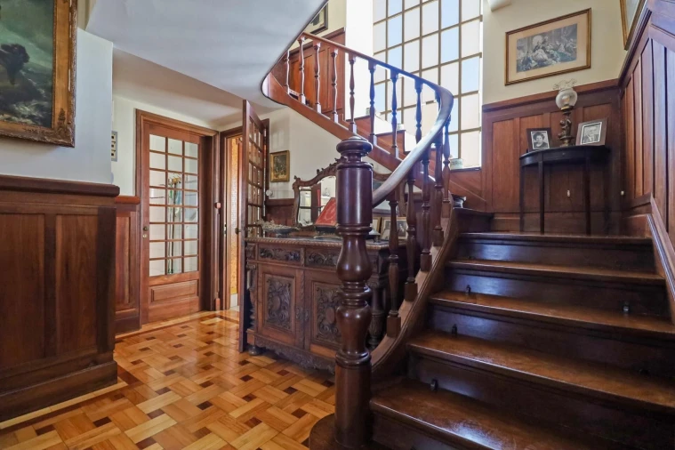 Quinta T10 para Venda em Aldeia Galega da Merceana e Aldeia Gavinha Foto 12