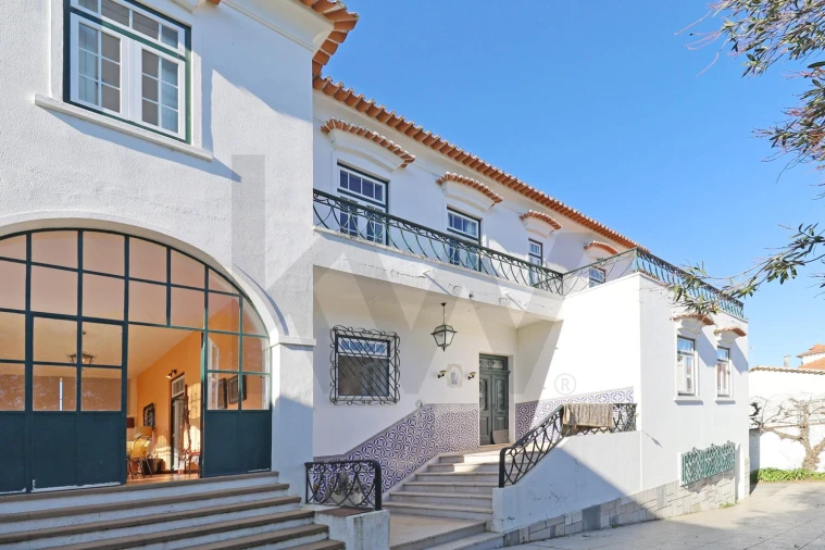 Quinta T10 para Venda em Aldeia Galega da Merceana e Aldeia Gavinha Foto 2