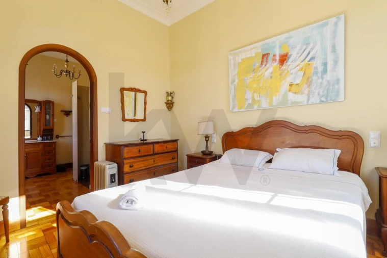 Quinta T10 para Venda em Aldeia Galega da Merceana e Aldeia Gavinha Foto 18