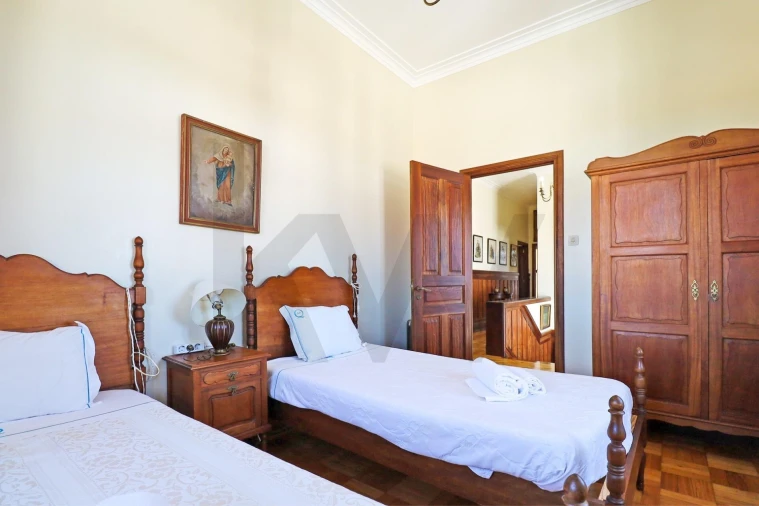 Quinta T10 para Venda em Aldeia Galega da Merceana e Aldeia Gavinha Foto 25