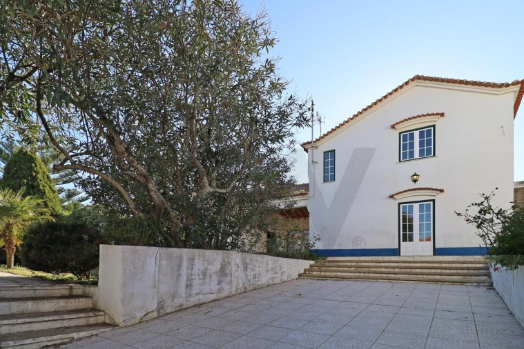 Quinta T10 para Venda em Aldeia Galega da Merceana e Aldeia Gavinha Foto 5