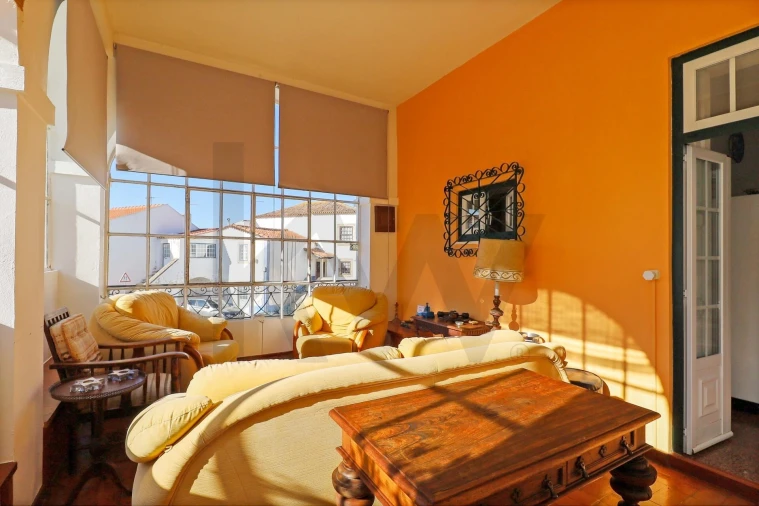 Quinta T10 para Venda em Aldeia Galega da Merceana e Aldeia Gavinha Foto 32