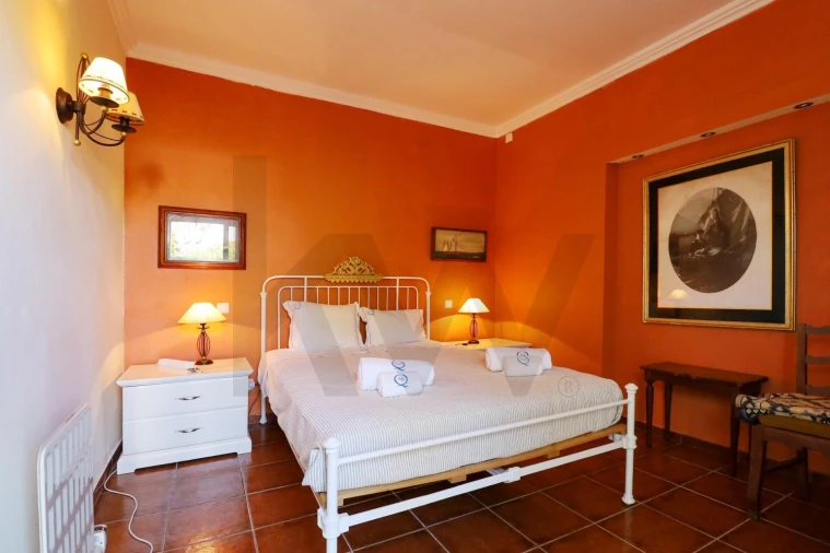 Quinta T10 para Venda em Aldeia Galega da Merceana e Aldeia Gavinha Foto 33