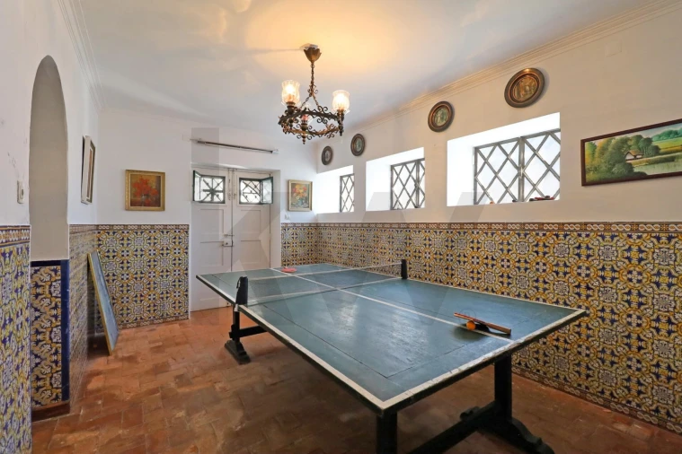 Quinta T10 para Venda em Aldeia Galega da Merceana e Aldeia Gavinha Foto 27