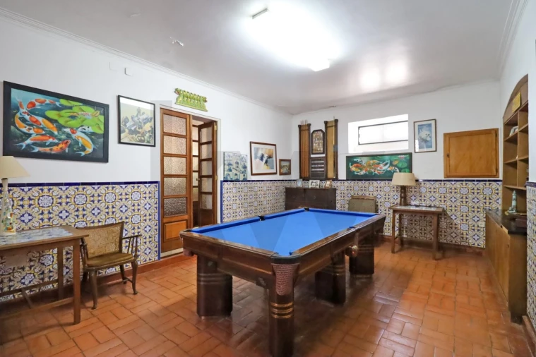 Quinta T10 para Venda em Aldeia Galega da Merceana e Aldeia Gavinha Foto 26