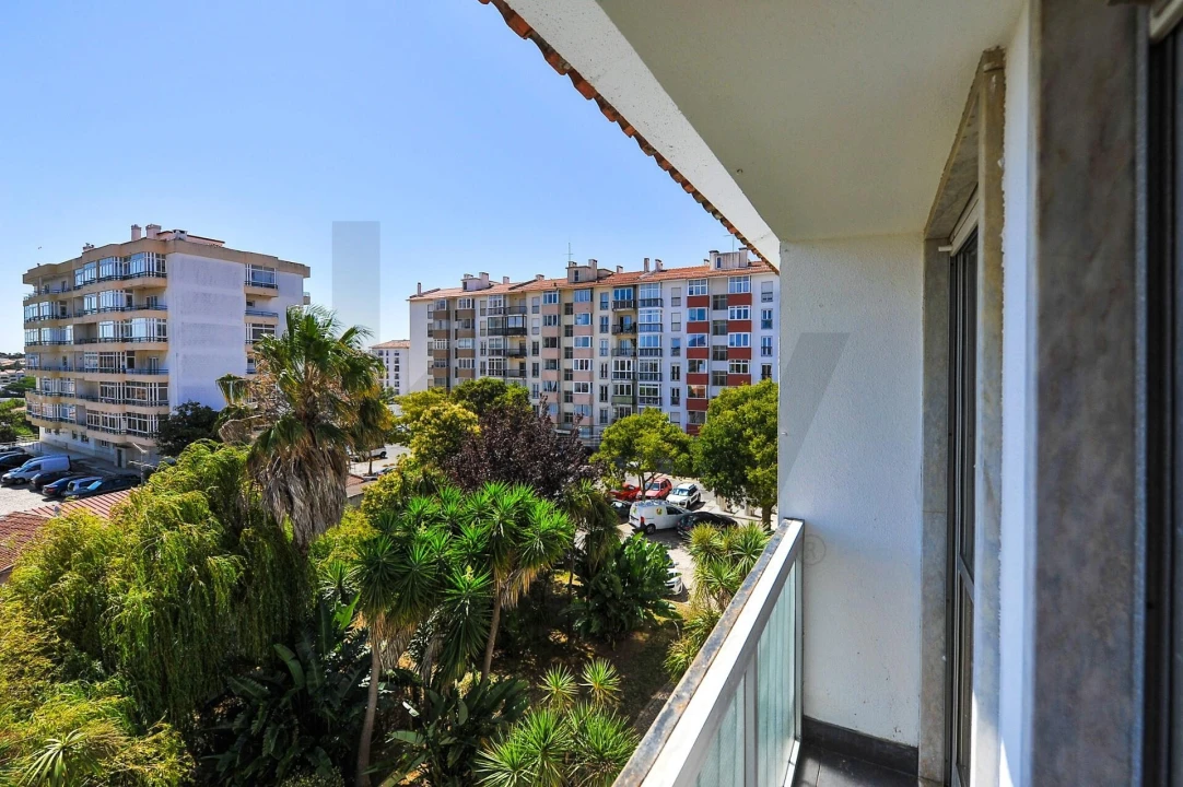 Apartamento T3 para Venda em Alcabideche Foto 23