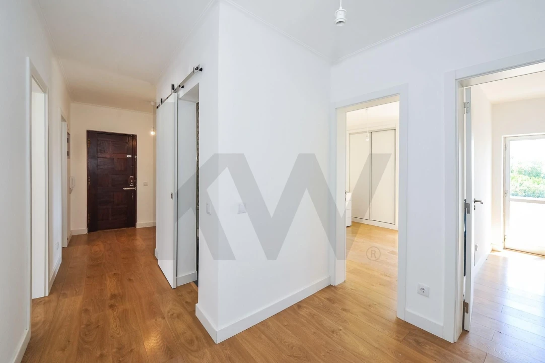 Apartamento T3 para Venda em Alcabideche Foto 16