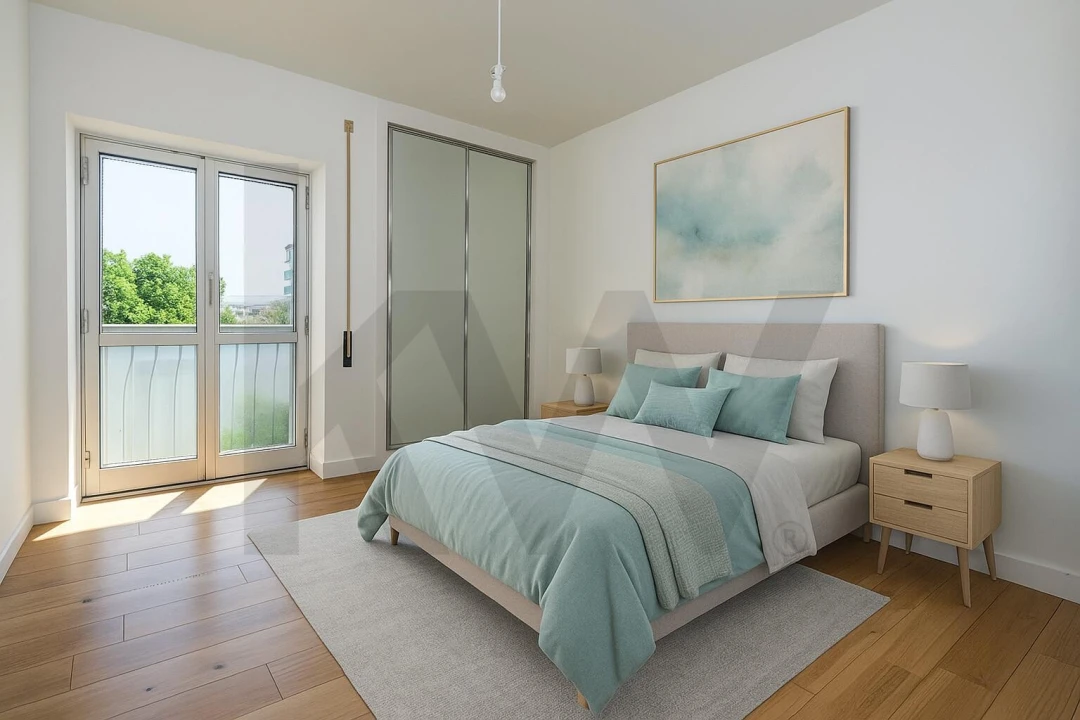 Apartamento T3 para Venda em Alcabideche Foto 14