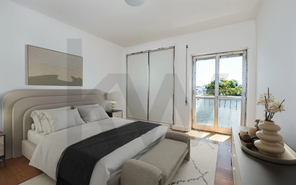 Apartamento T3 para Venda em Alcabideche Foto 17