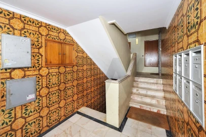 Apartamento T3 para Venda em Alcabideche