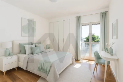 Apartamento T3 para Venda em Alcabideche