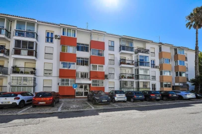 Apartamento T3 para Venda em Alcabideche