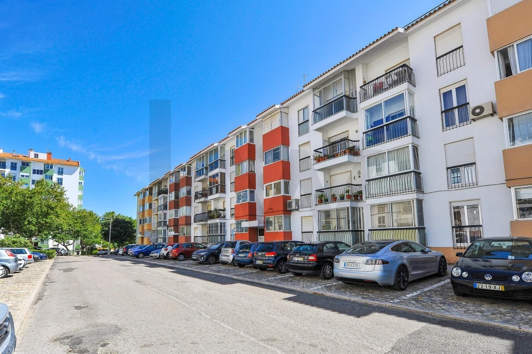 Apartamento T3 para Venda em Alcabideche Foto 30