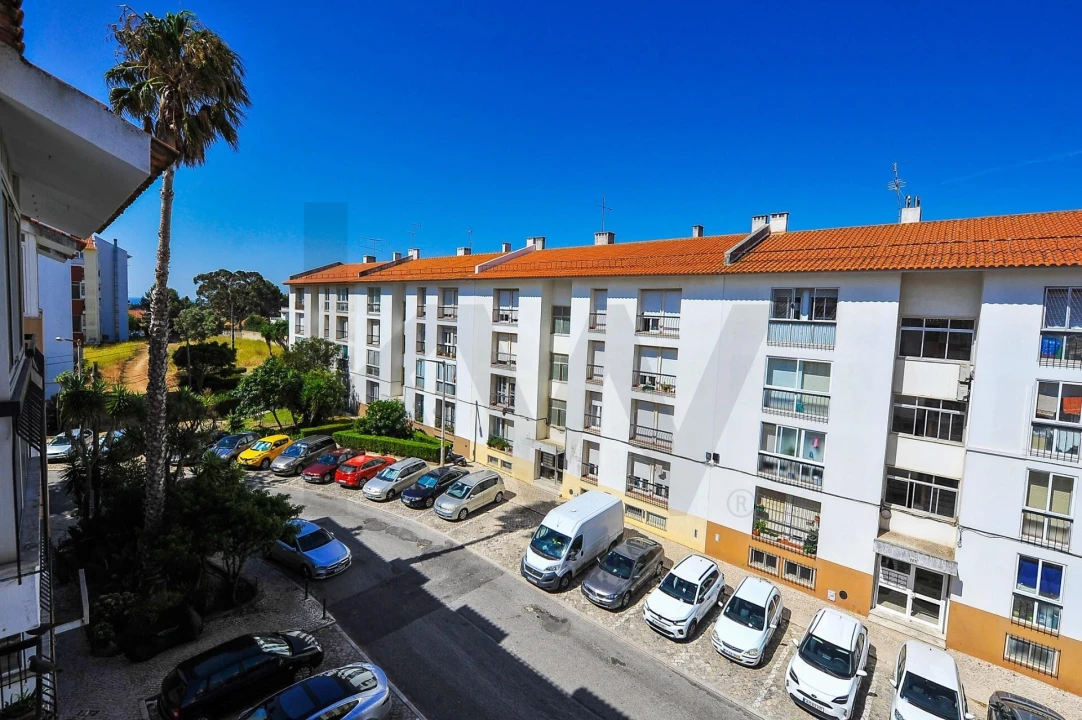 Apartamento T3 para Venda em Alcabideche Foto 24