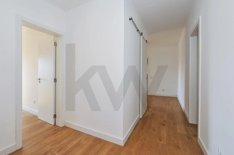 Apartamento T3 para Venda em Alcabideche Foto 7