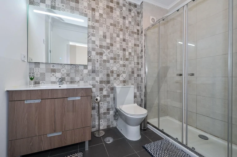 Apartamento T3 para Venda em Alcabideche Foto 13
