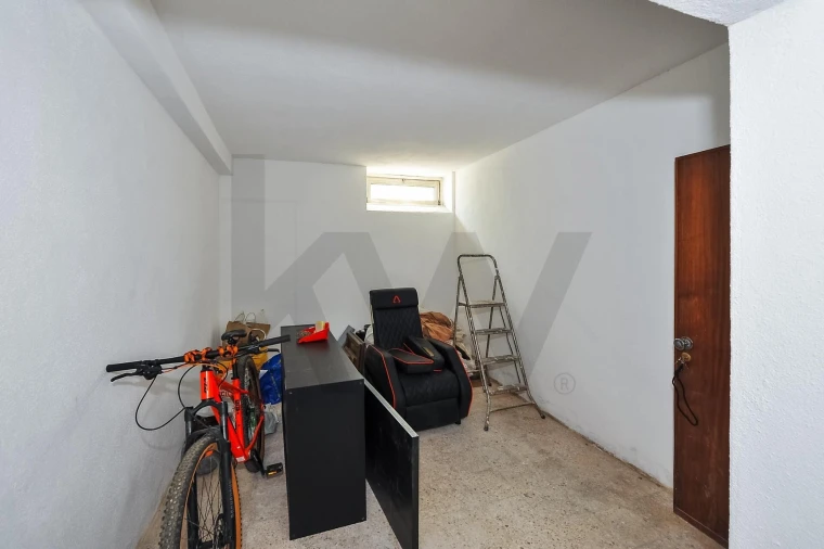 Apartamento T3 para Venda em Alcabideche Foto 26