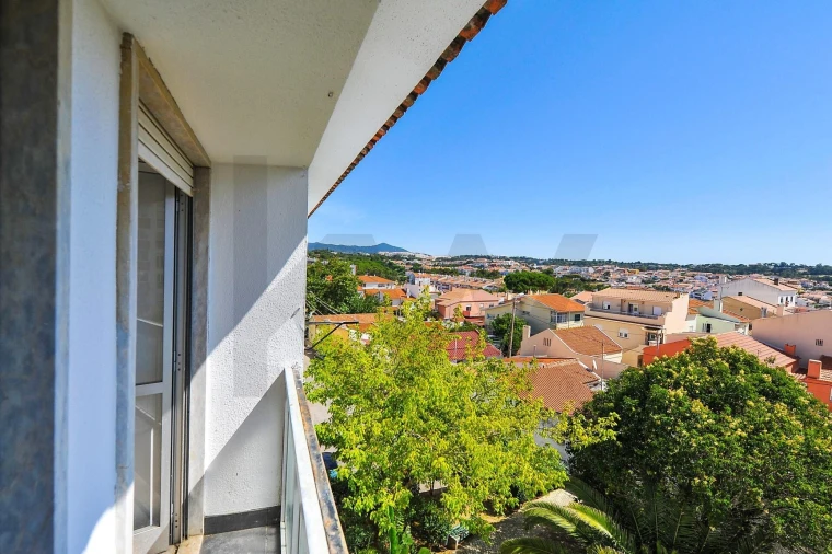 Apartamento T3 para Venda em Alcabideche Foto 22