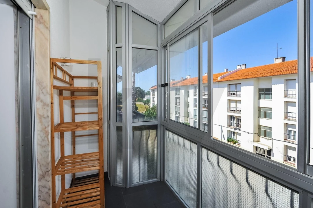 Apartamento T3 para Venda em Alcabideche Foto 11
