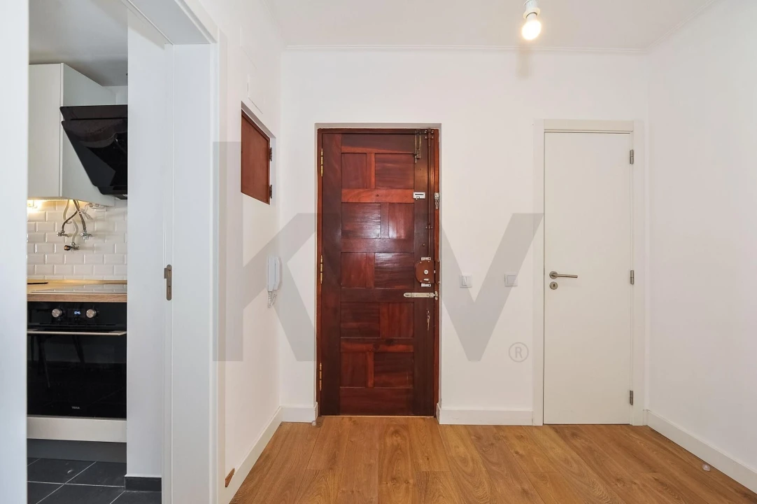 Apartamento T3 para Venda em Alcabideche Foto 2