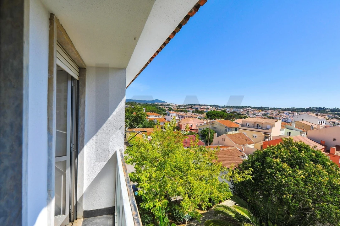 Apartamento T3 para Venda em Alcabideche Foto 22
