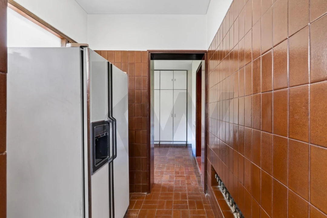 Moradia T6 para Venda em Carcavelos e Parede Foto 61