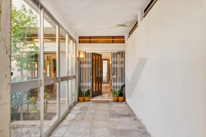 Moradia T6 para Venda em Carcavelos e Parede