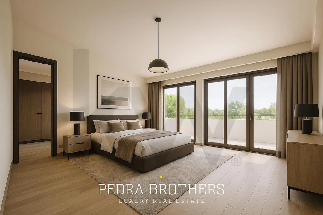 Moradia T6 para Venda em Carcavelos e Parede Foto 42