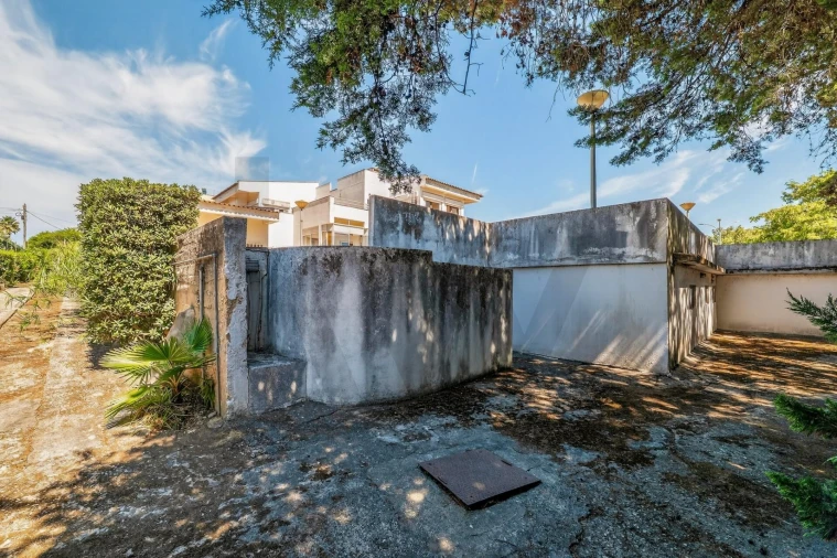 Moradia T6 para Venda em Carcavelos e Parede Foto 87