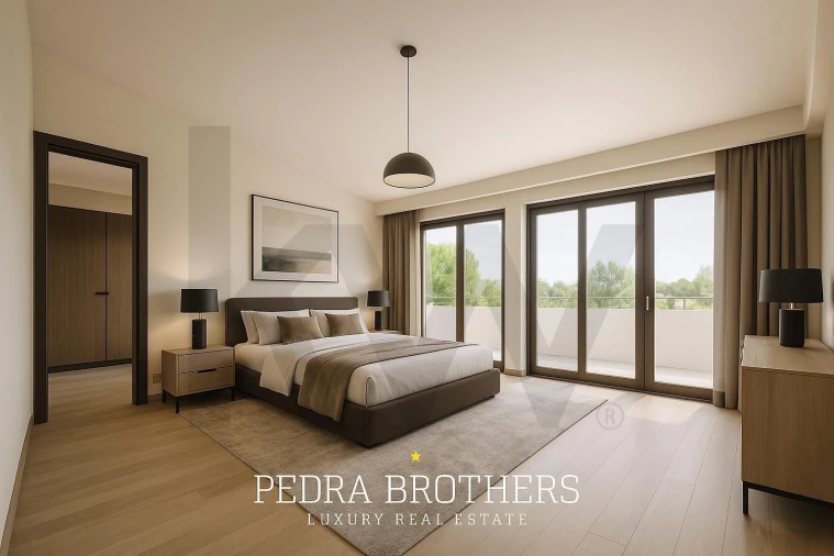 Moradia T6 para Venda em Carcavelos e Parede Foto 42