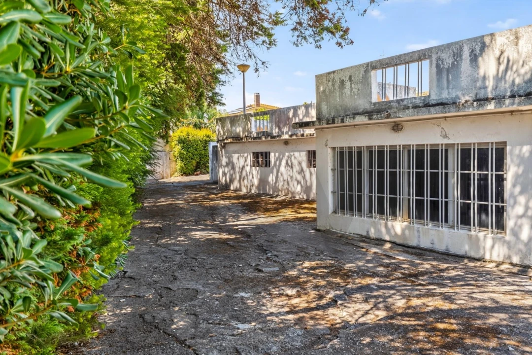 Moradia T6 para Venda em Carcavelos e Parede Foto 93
