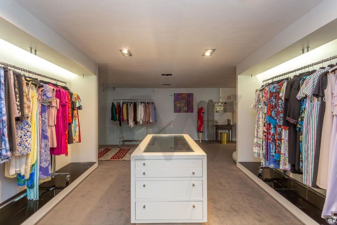 Loja para Venda em Cascais e Estoril Foto 13