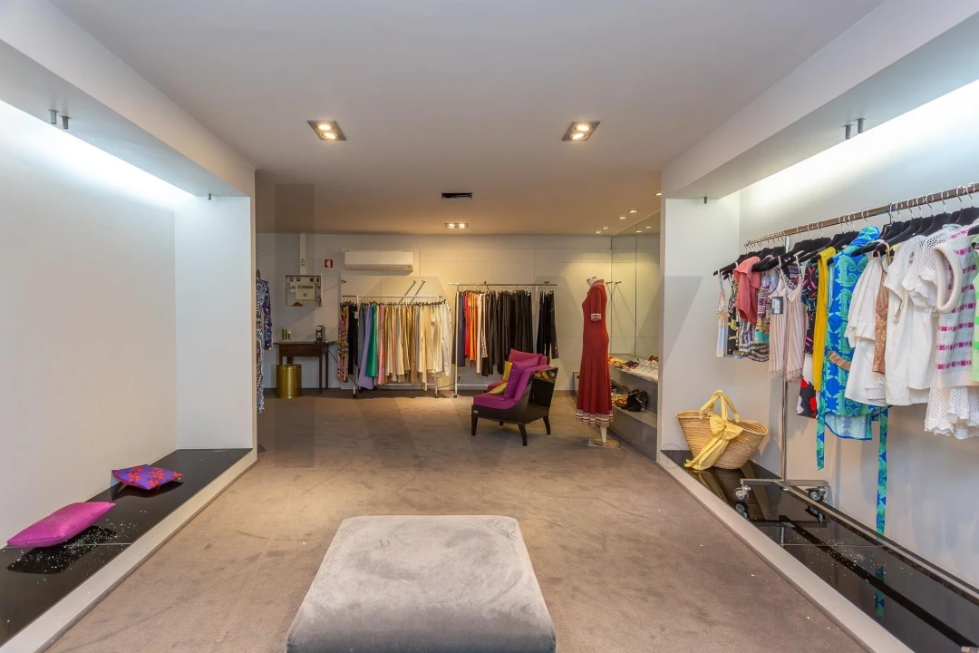 Loja para Venda em Cascais e Estoril Foto 11