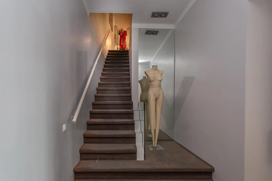 Loja para Venda em Cascais e Estoril Foto 5