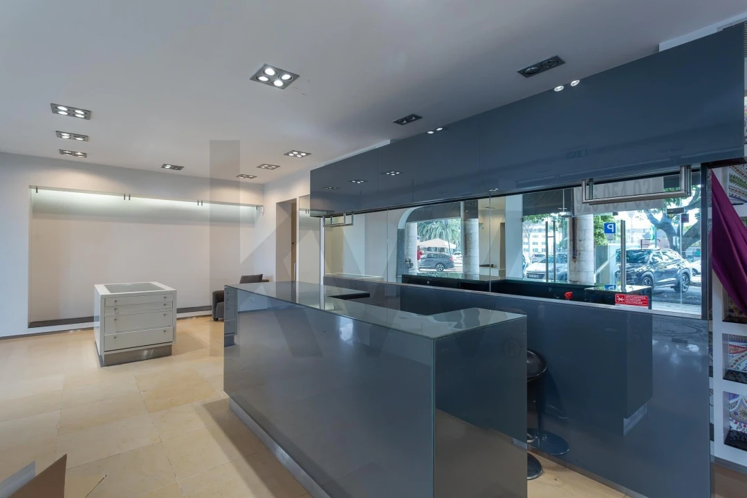 Loja para Venda em Cascais e Estoril Foto 17