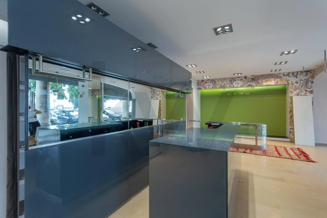 Loja para Venda em Cascais e Estoril Foto 19