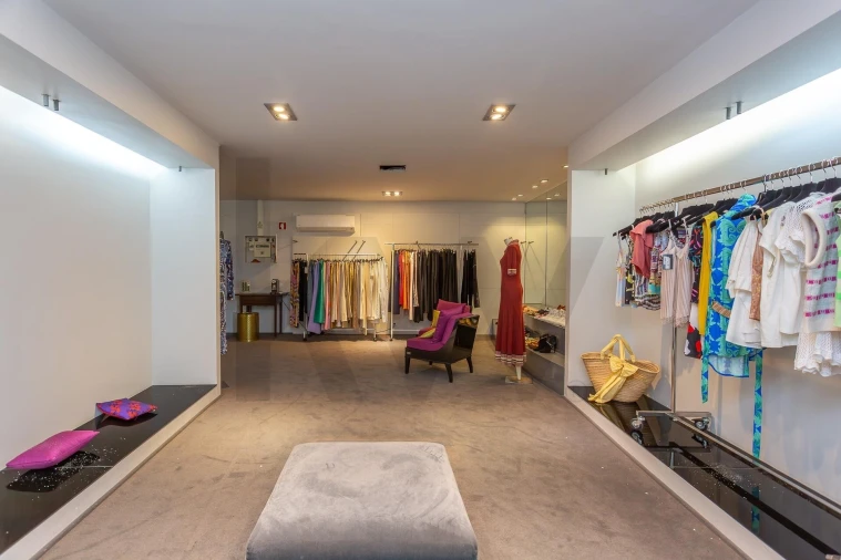 Loja para Venda em Cascais e Estoril Foto 11