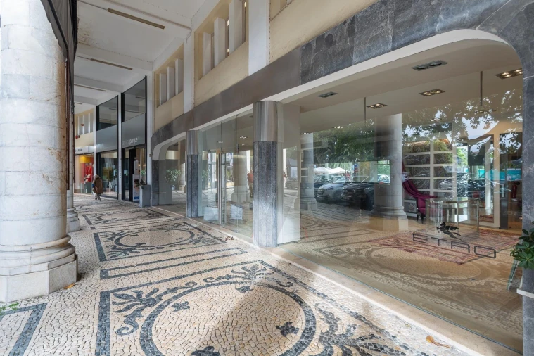 Loja para Venda em Cascais e Estoril Foto 20