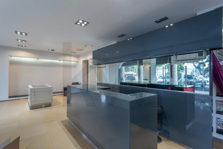 Loja para Venda em Cascais e Estoril Foto 17