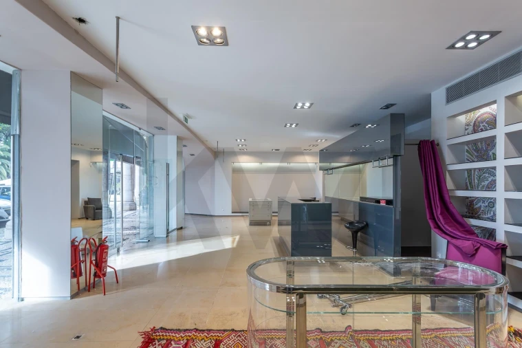 Loja para Venda em Cascais e Estoril Foto 3