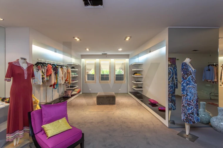 Loja para Venda em Cascais e Estoril Foto 9