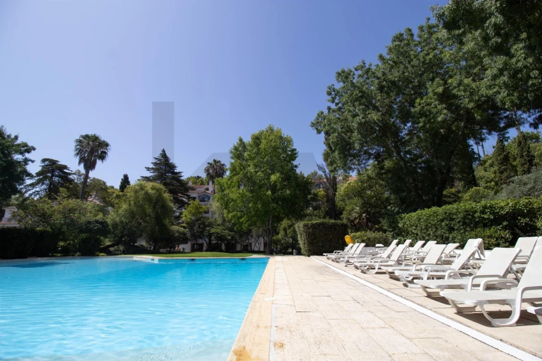 Apartamento T4 para Arrendamento em Cascais e Estoril Foto 53