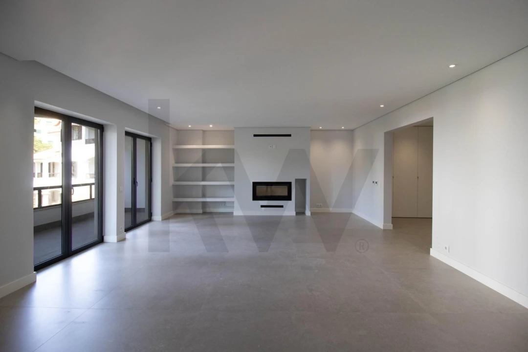 Apartamento T4 para Arrendamento em Cascais e Estoril Foto 4