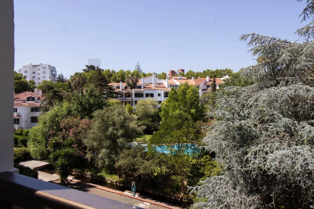 Apartamento T4 para Arrendamento em Cascais e Estoril Foto 30