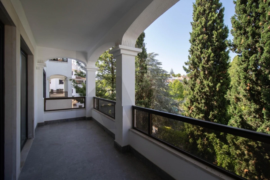 Apartamento T4 para Arrendamento em Cascais e Estoril Foto 10