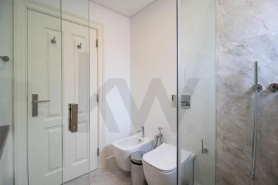 Apartamento T4 para Arrendamento em Cascais e Estoril