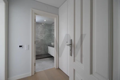 Apartamento T4 para Arrendamento em Cascais e Estoril